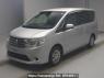 Used 2016 AT nissan serena HC26 Image[0]