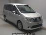 Used 2016 AT nissan serena HC26 Image[2]