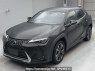 Used 2023 AT lexus ux MZAH10 Image[0]