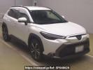 Toyota Corolla Cross ZVG11