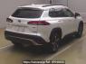 Used 2022 AT toyota corolla-cross ZVG11 Image[1]