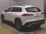 Used 2022 AT toyota corolla-cross ZVG11 Image[2]