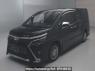 Used 2021 AT toyota voxy ZWR80W Image[0]
