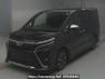 Used 2021 AT toyota voxy ZRR80W Image[0]