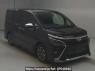 Used 2021 AT toyota voxy ZRR80W Image[2]