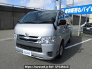 Toyota Hiace Van KDH206V