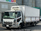 Mitsubishi Fuso Fighter FK71F