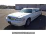 Used 2009 AT lincoln null ﾌﾒｲ Image[0]