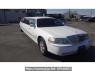 Used 2009 AT lincoln null ﾌﾒｲ Image[2]