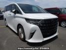Toyota Alphard AGH40W