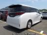 Used 2023 AT toyota alphard AGH40W Image[1]