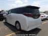 Used 2023 AT toyota alphard AGH40W Image[2]