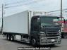 Used 2012 AT mitsubishi-fuso null FU55VZ Image[2]