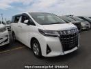 Toyota Alphard Hybrid AYH30W
