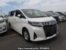 Toyota Alphard Hybrid AYH30W