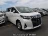 Used 2022 AT toyota alphard-hybrid AYH30W Image[0]