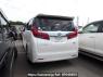 Used 2022 AT toyota alphard-hybrid AYH30W Image[2]