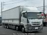 Used 2012 AT mitsubishi-fuso super-great FS54VZ Image[2]