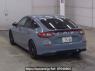 Used 2023 AT honda civic FL4 Image[1]
