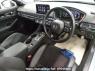 Used 2023 AT honda civic FL4 Image[2]