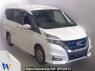 Used 2019 AT nissan serena HFC27 Image[0]