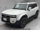 Toyota Land Cruiser 250 GDJ250W