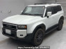 Used 2024 AT toyota land-cruiser-250 GDJ250W Image[0]