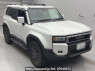 Used 2024 AT toyota land-cruiser-250 GDJ250W Image[2]