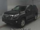 Toyota Land Cruiser Prado TRJ150W