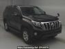 Used 2015 AT toyota land-cruiser-prado TRJ150W Image[2]