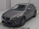 Mazda CX-3 DKEAW