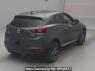 Used 2017 AT mazda cx-3 DKEAW Image[1]