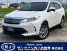 Toyota Harrier ZSU60W