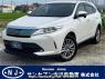 Used 2018 AT toyota harrier ZSU60W Image[0]