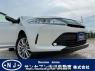 Used 2018 AT toyota harrier ZSU60W Image[2]