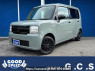 Used 2012 AT daihatsu move-conte L575S Image[0]