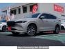 Used 2023 AT mazda cx-8 KG2P Image[0]