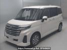 Toyota Roomy M900A