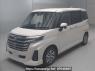 Used 2026 AT toyota roomy M900A Image[0]