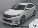 Toyota Harrier ZSU60W