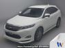 Used 2014 AT toyota harrier ZSU60W Image[0]