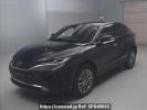 Toyota Harrier Hybrid AXUH85