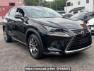 Lexus NX AGZ10