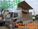 Hino RANGER FD7JLAA
