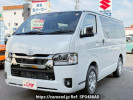 Toyota Hiace Van GDH201V