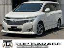 Nissan Elgrand TE52