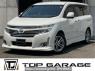 Used 2010 AT nissan elgrand TE52 Image[0]