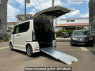 Used 2017 AT honda n-box-plus-custom JF1 Image[1]