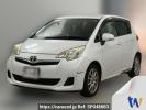 Toyota Ractis NCP120