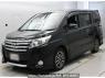 Used 2015 AT toyota noah ZRR80W Image[0]